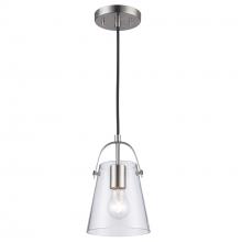  PND-2174 BN - Pendant Lights Brushed Nickel